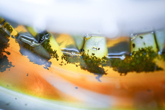 Full-Spectrum Extracts