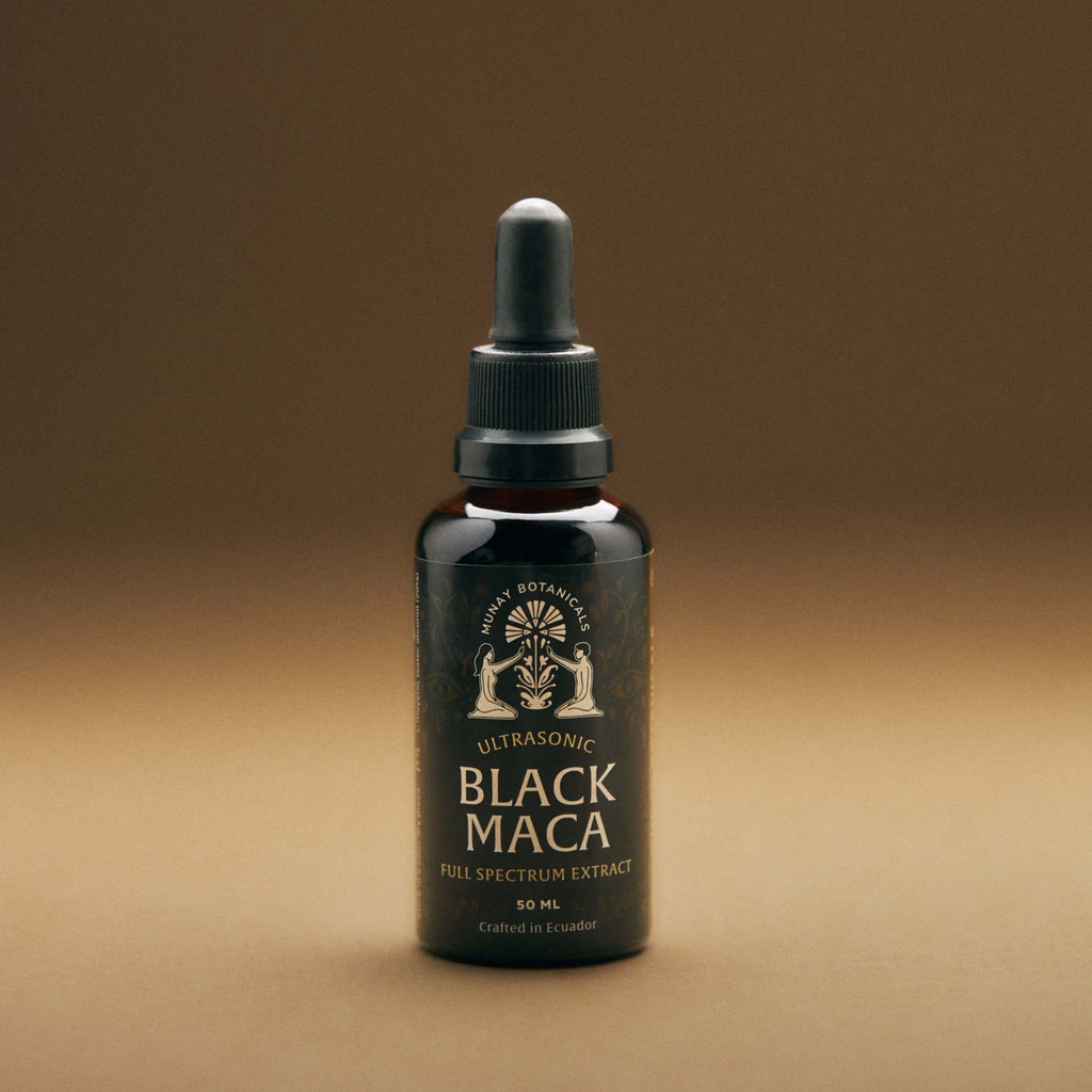 Black Maca