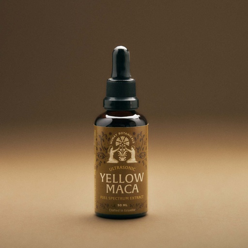 [MB-LMYRC-50ML] Maca Amarilla